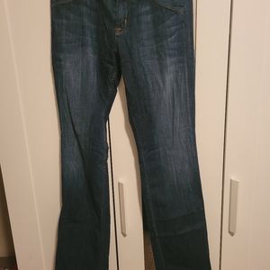 Hudson jeans